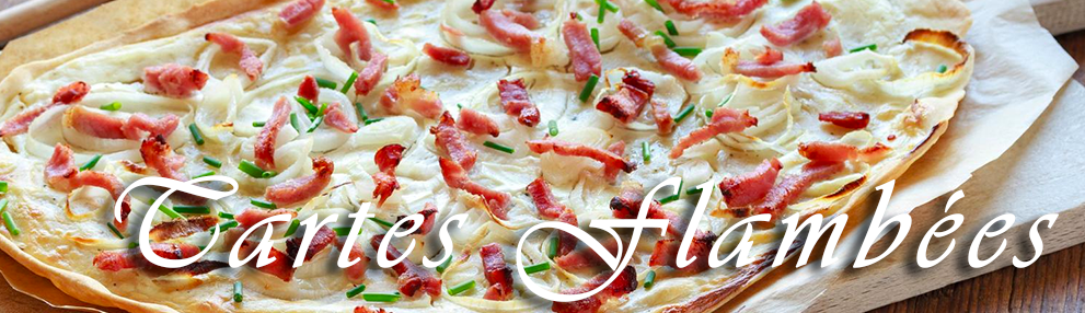 tartes